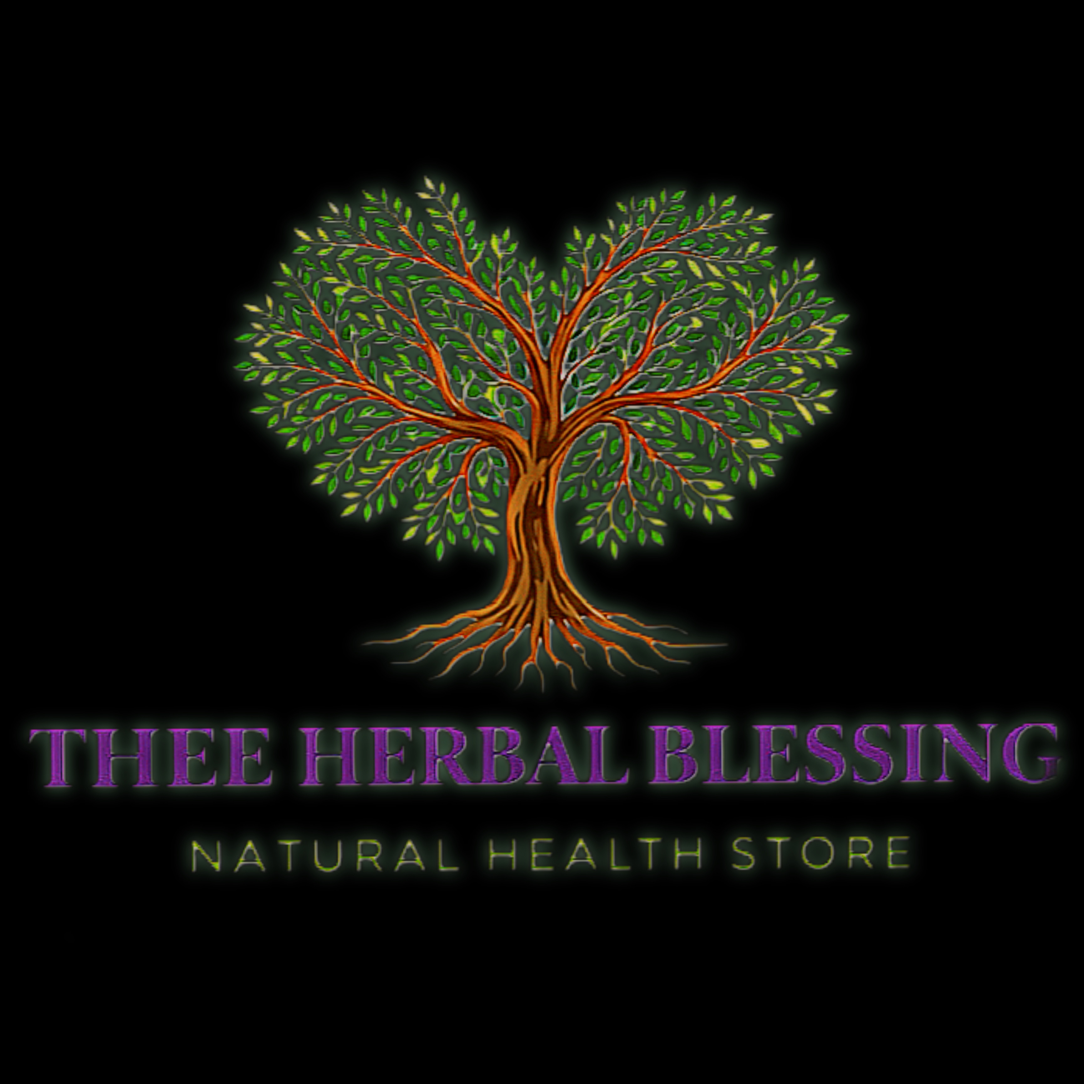 Thee Herbal Blessing